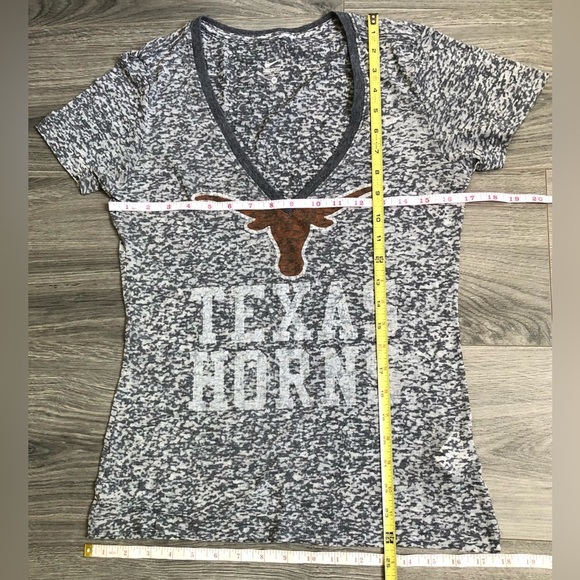 Nike Texas Horns T-Shirt - Picture 8 of 8